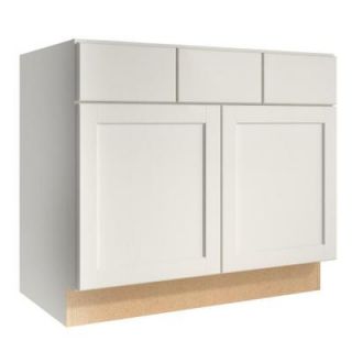 Cardell Pallini 36 in. W x 21 in. D x 31.5 in. H Vanity Cabinet in Lace VSB362131.2.AE0M7.C59M