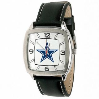 NFL &#045; Dallas Cowboys Retro Watch