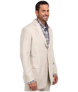 perry ellis big and tall linen suit jacket