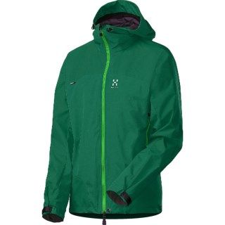 Haglofs Swift II Q Jacket (For Men) 5121V 78