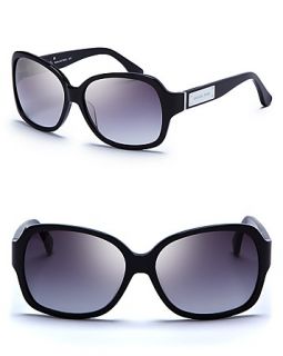 Michael Kors Bella Logo Sunglasses