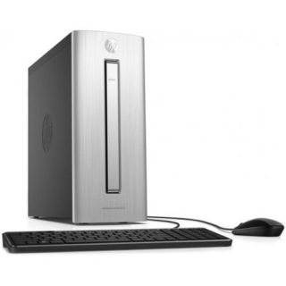 Refurbished HP ENVY 750 167c M9Z93AAR#ABA Desktop PC with Intel Core i5 6400 Processor, 12GB Memory, 1TB Hard Drive and Windows 10 Home (Monitor Not Included)