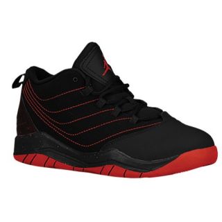 Jordan Velocity   Boys Preschool   Basketball   Shoes   White/Black/Gym Red