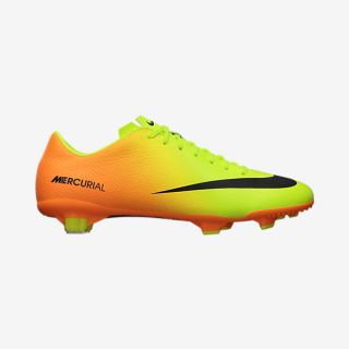 Nike Mercurial Veloce Mens Firm Ground Soccer Cleat.