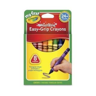 Crayola My First Crayons