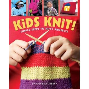 Sterling Kids Knit Sterling Publishing   Home   Crafts & Hobbies