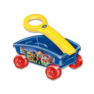 Nickelodeon Junior Wagon   Nick Jr. Paw Patrol   Toys & Games   Ride