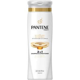 Pantene Female Hair Care 12.6 FL OZ PLASTIC BOTTLE   Beauty   Hair