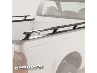 Back Rack Side Rails