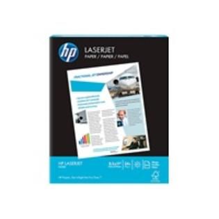 HP  Office Paper, 96 Brightness, 24lb, 500 Sheets