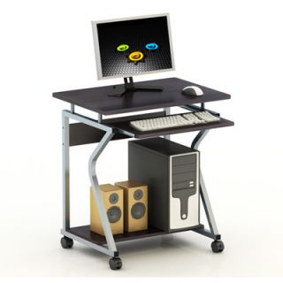 Merax Compact Design Laptop Computer Desk