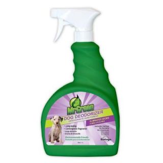 MrGreen 34 oz. Dog Deodorizer 6401101