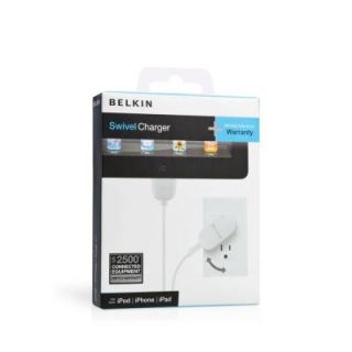 Belkin 2.1 Amp USB Wall Charger F8Z630tt04 DP