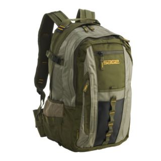 Sage DXL Backpack 4209J 36
