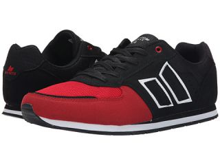 macbeth fischer black red