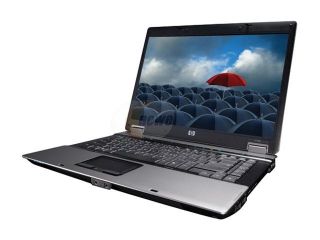 HP Compaq Laptop Business Notebook 6730b(KR972UT#ABA) Intel Core 2 Duo P8400 (2.26 GHz) 2 GB Memory 160 GB HDD Intel GMA 4500MHD 15.4" Windows Vista Business / XP Professional downgrade