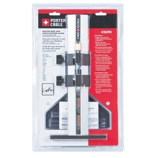 Porter Cable Edge Guide   Tools   Power Tool Accessories   Router