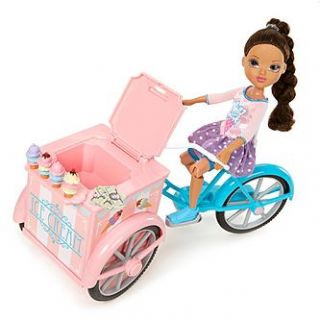 Moxie Girlz Moxie Girlz™ Ice Cream Bike with Sophina Doll   Toys