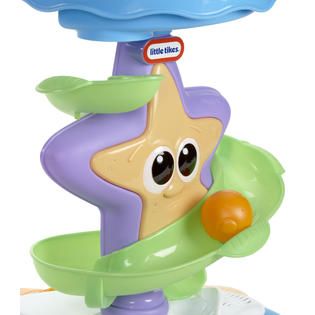 Little Tikes Lil Ocean Explorers   Stand n Dance Starfish   Toys