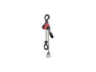 Coffing 603 Lever Hoist, 1100 lbs