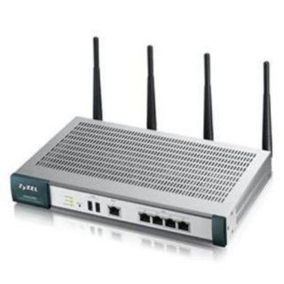 Zyxel Communications UAG2100 802.11n Hotspot Servic Gateway