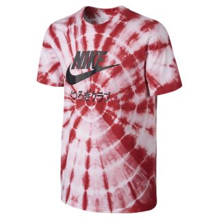 Nike Print Mens T Shirt.