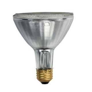 Philips EcoVantage 75W Equivalent Halogen PAR30L Indoor/Outdoor Dimmable Flood Light Bulb (6 Pack) 420208