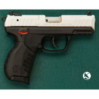 Ruger SR22P Handgun uf104216029