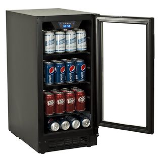 Koldfront  80 Can Built In Beverage Cooler