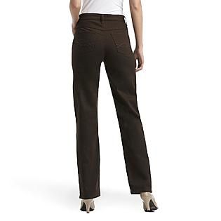 Riders by Lee   Womens Stretch Classic Fit Jeans