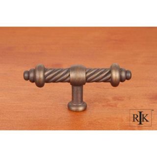 Rk International CK Series Bar Knob