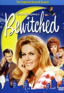 Bewitched The Complete 7th Season (DVD)  ™ Shopping   Big