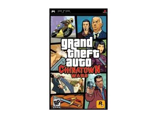 Grand Theft Auto IV Xbox 360 Game