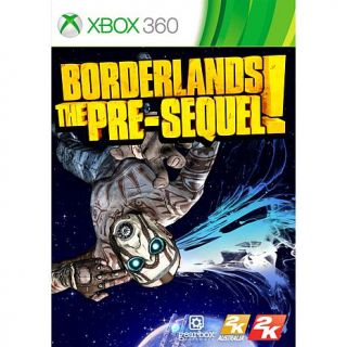 Borderlands Pre Sequel   Xbox 360   7859424