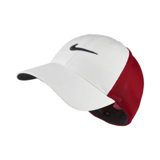Nike Legacy 91 Tour Mesh Fitted Golf Hat