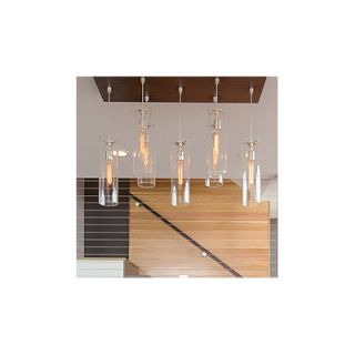 Beacon 1 Light 2 Circuit Mini Pendant by Tech Lighting