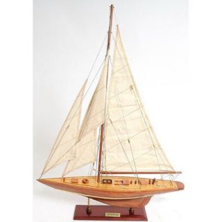 Old Modern Handicrafts Small Enterprises Model Boat