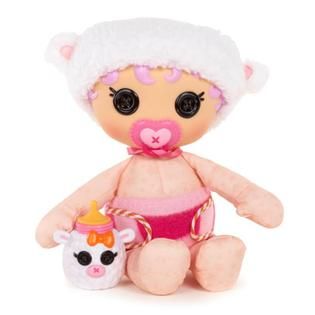 Lalaloopsy Babies Doll   Pillow Featherbed™
