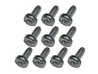 Porter Cable 7800 334 Sander (10 Pack) Replacement Screw # 882187 10pk
