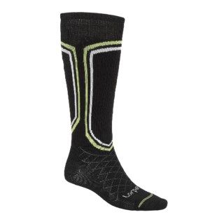 Lorpen Merino Light Classic Ski Socks (For Men) 4931M 67