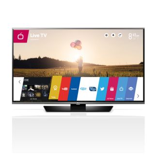 LG 49LF6300 49 inch 1080p 120Hz Smart Wi Fi LED HDTV with webOS 2.0