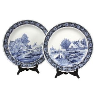 AA Importing Spring / Winter Plates