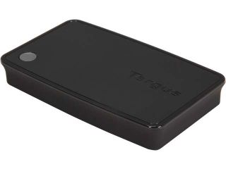 Targus APB27US 4800mAh External Battery Power Bank for Smartphones, Tablets, and other USB Mobile Devices