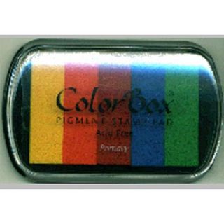 ColorBox Pigment Inkpad