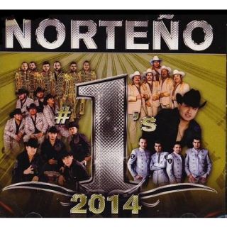 Norteno #1 2014