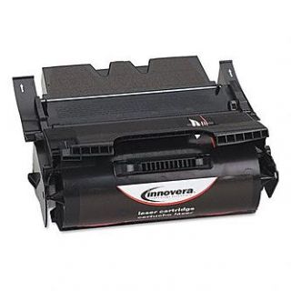 Innovera 83640 (64015HA) Black Remanuf. Laser Cartridge   TVs