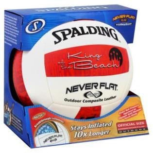Triumph Sports USA Volleyball / Badminton Combo