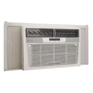 Frigidaire  8,000 BTU 115V Window Mounted Compact Air Conditioner with