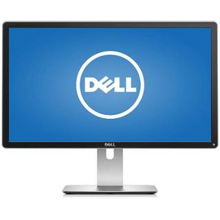 Dell P2415Q Dell P2415Q 23.8&quot; Edge LED LCD Monitor   169   8 ms   3840 x 2160   1.07 Billion Colors   300 Nit   2,000,0001   4K UHD   HDMI   DisplayPort   USB   90 W   Black
