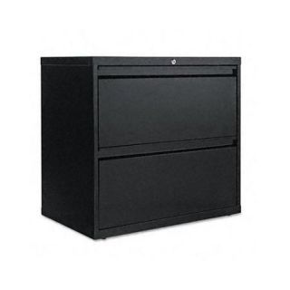 Alera 30'' Two Drawer Lateral File Cabinet